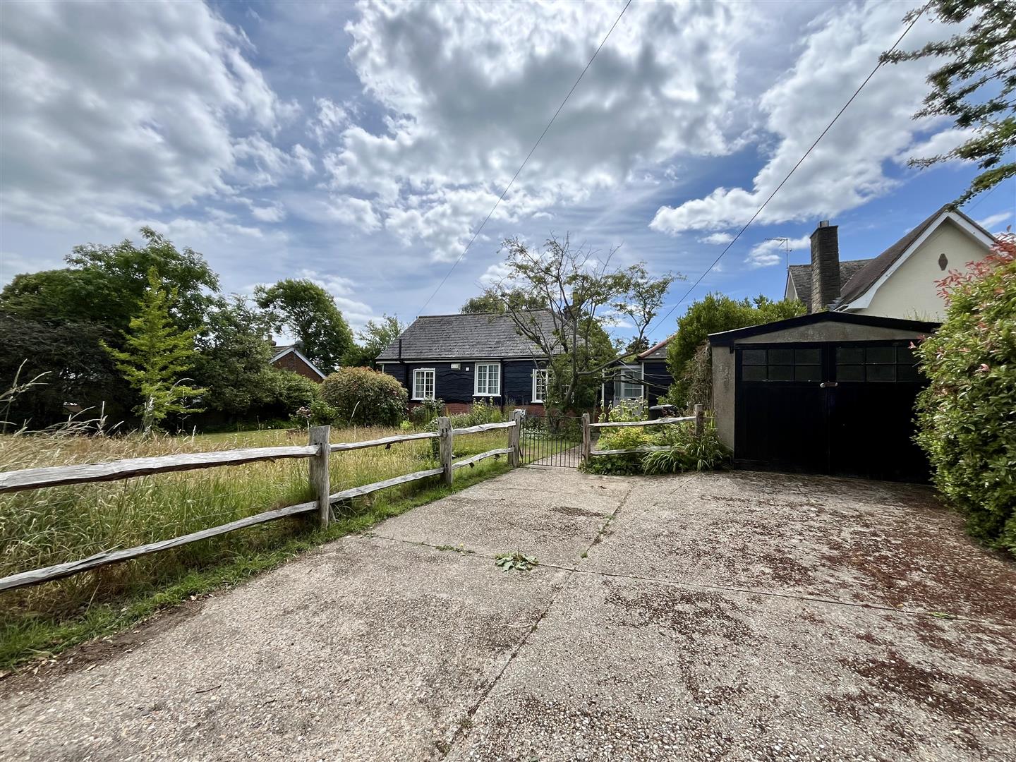 Lower Waites Lane, Fairlight, Fairlight